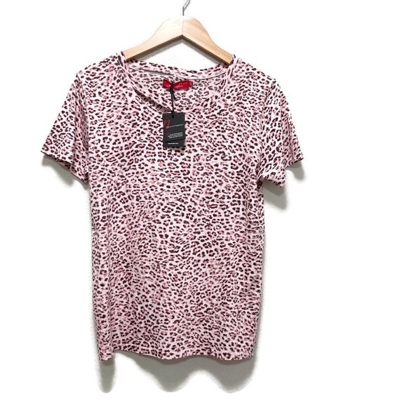 NWT! n:Philanthropy Leopard Set Size Small - Picture 2 of 9